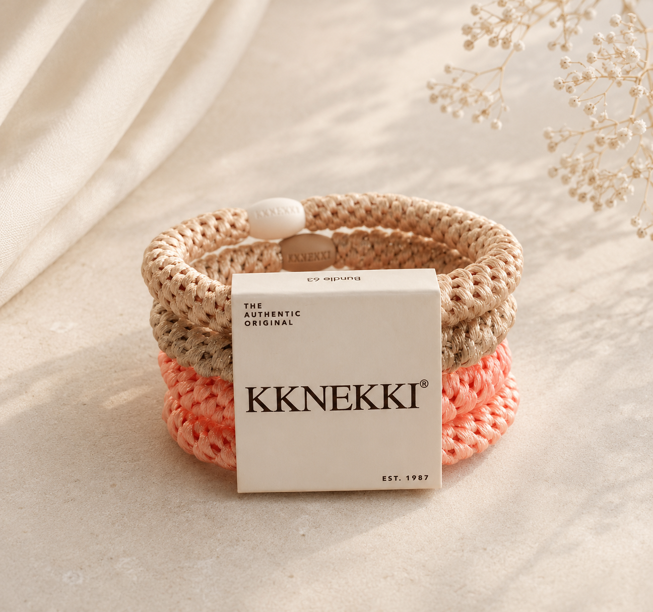 KKNEKKI