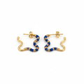 Alba mini Hook Azul