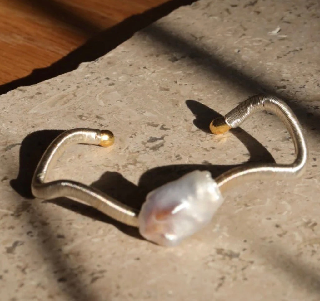 Tonina Pearl
