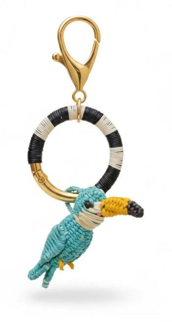 Zalva Animal Tucan