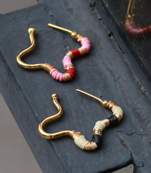 Alba mini Hook