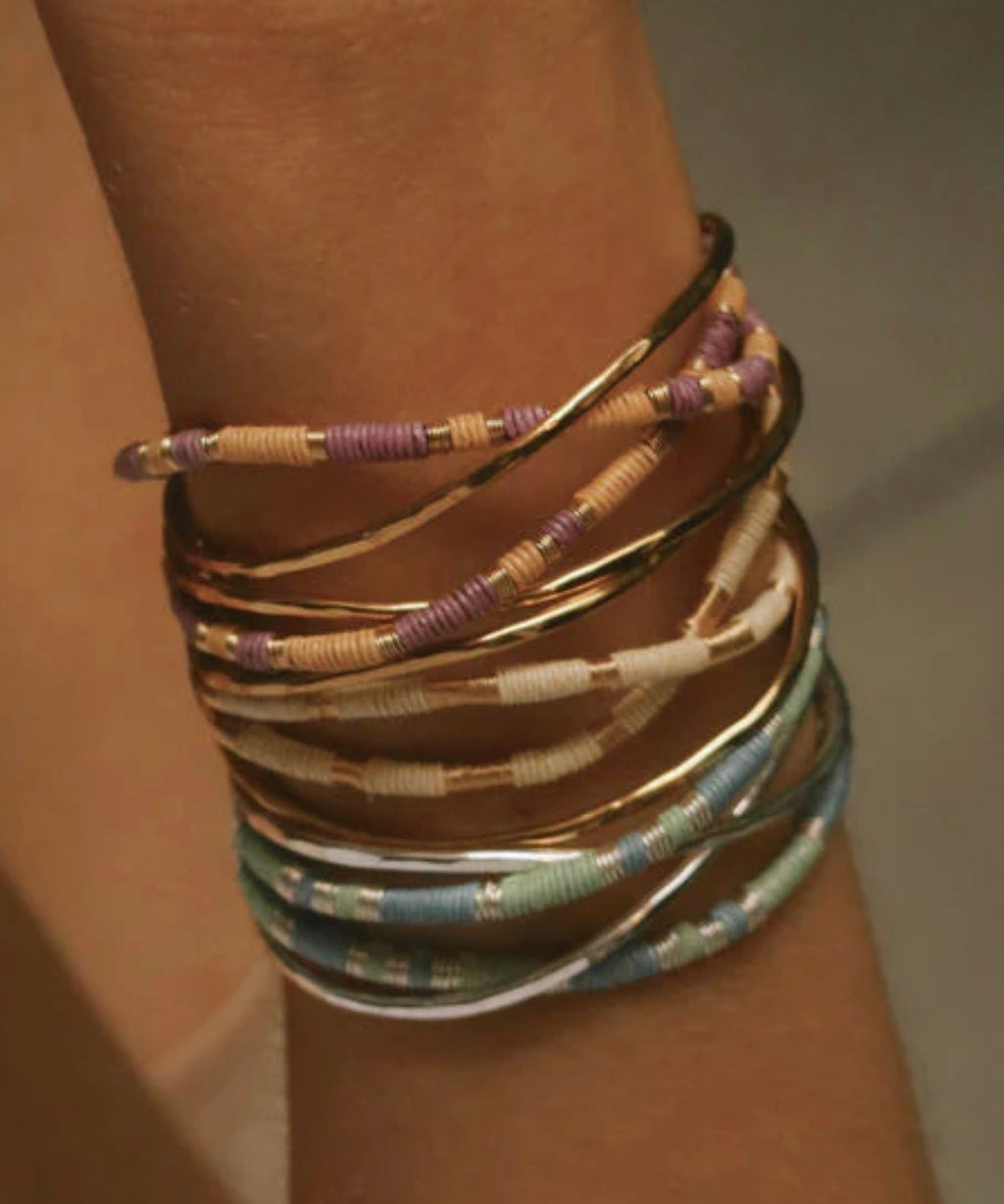 Pulsera Marina