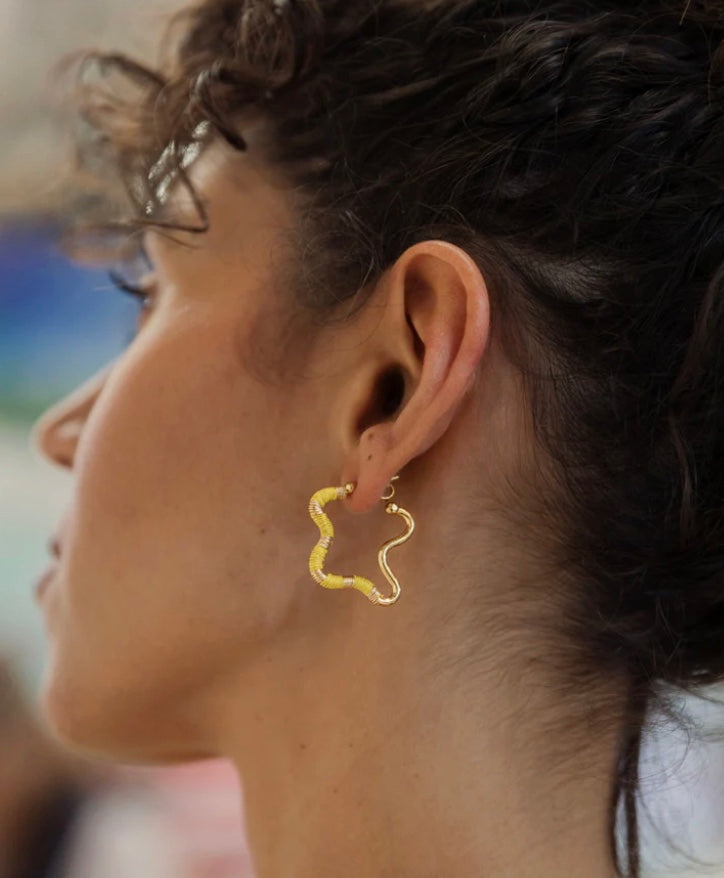 Alba mini Hook