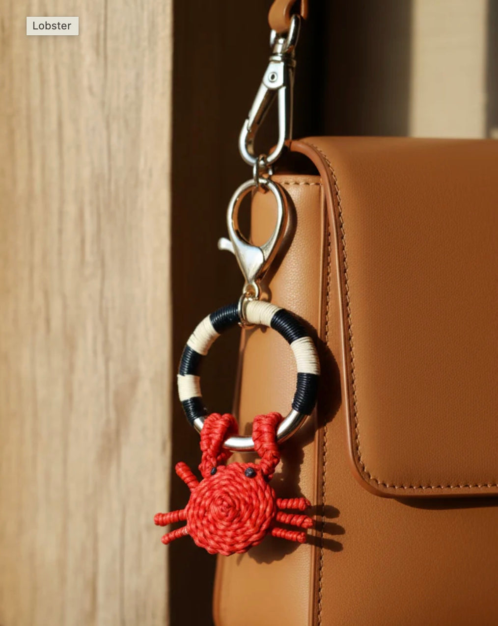 Zalva Bag Cangrejo