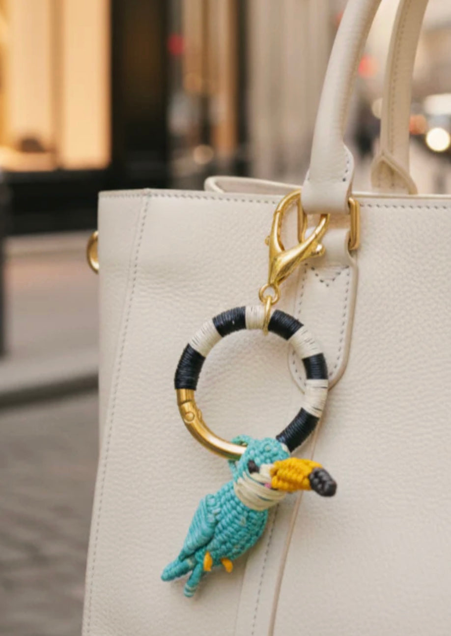 Zalva Bag Cangrejo