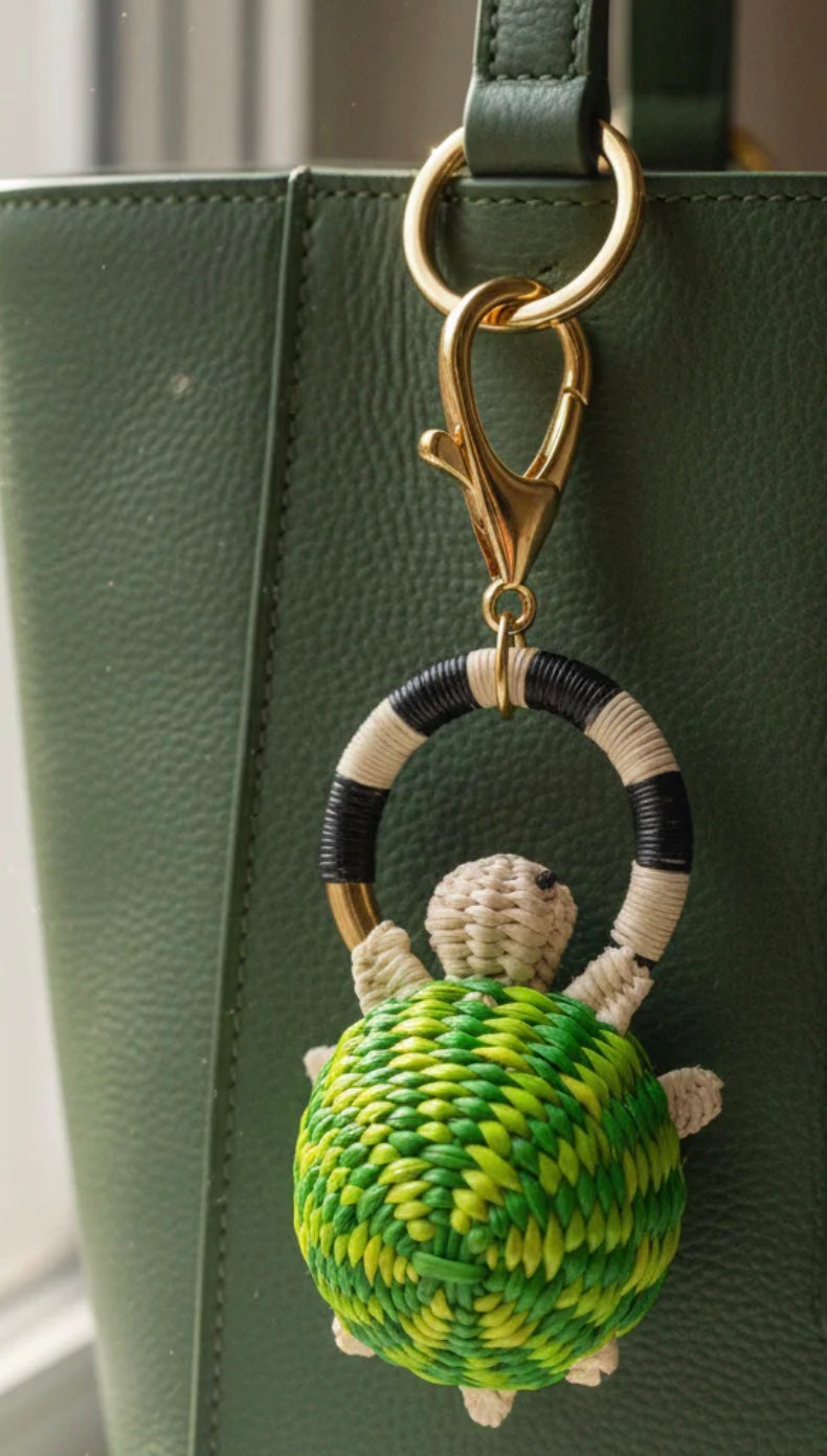 Zalva Bag Cangrejo