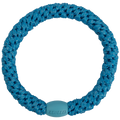 KKNEKKI Azure blue glitter