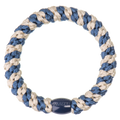 KKNEKKI Indigo Ivory Stripe