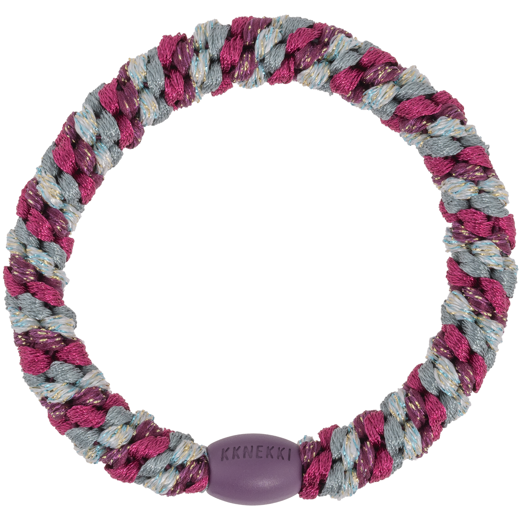 KKNEKKI Mix Grape Aqua Glitter