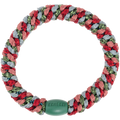 KKNEKKI Mix Green Bordeaux Glitter