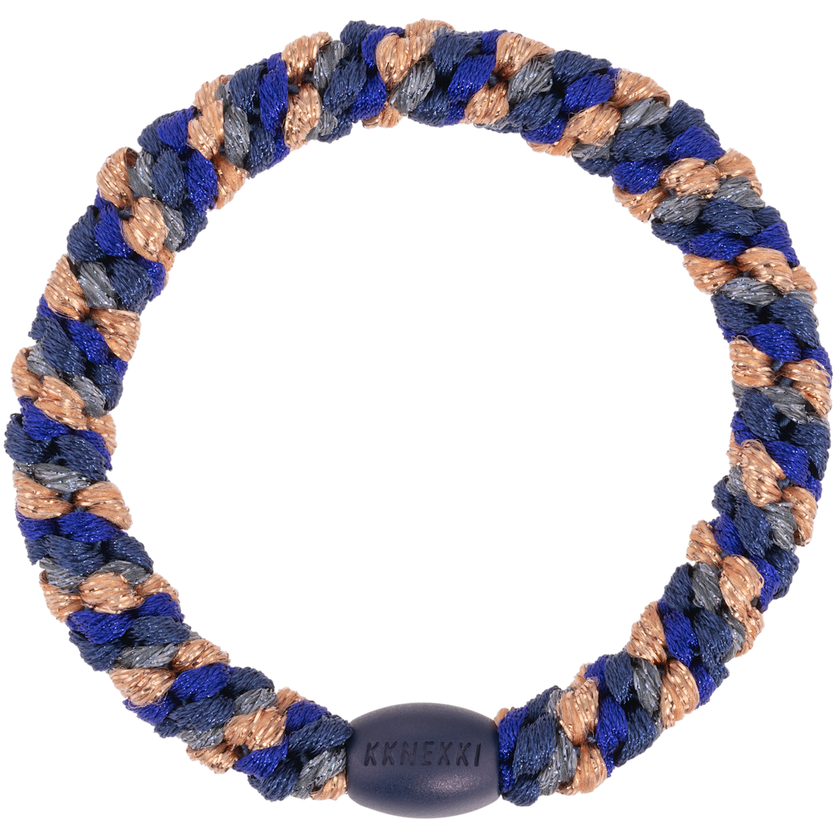 KKNEKKI Mix Purple Navy Rosegold Glitter