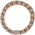 KKNEKKI Mix Rosegold Camo Glitter