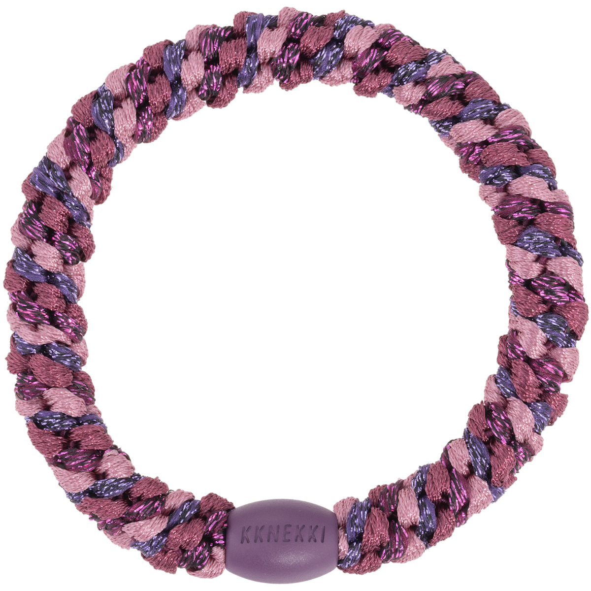 KKNEKKI Mix Rosewood Glitter