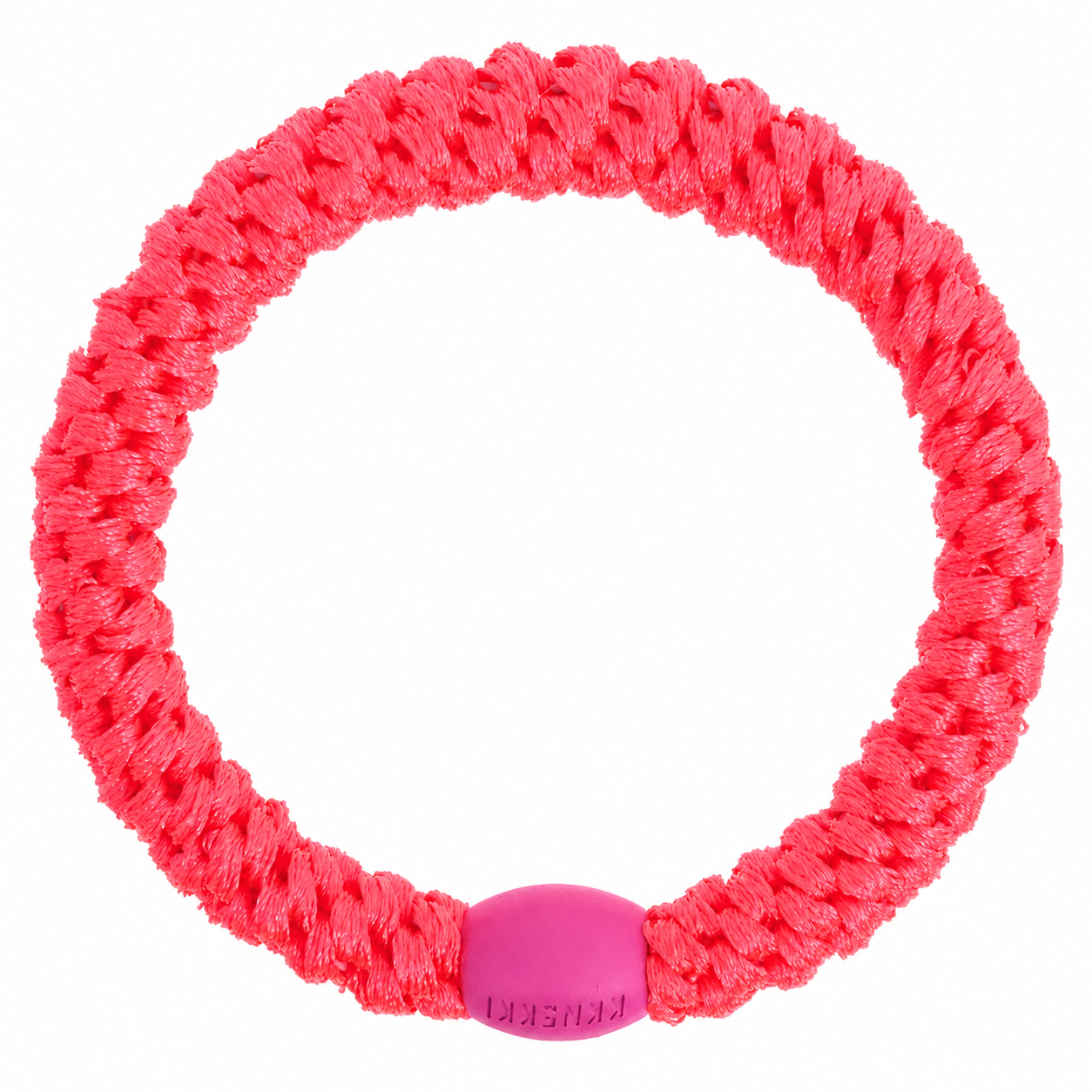 KKNEKKI Neon Pink