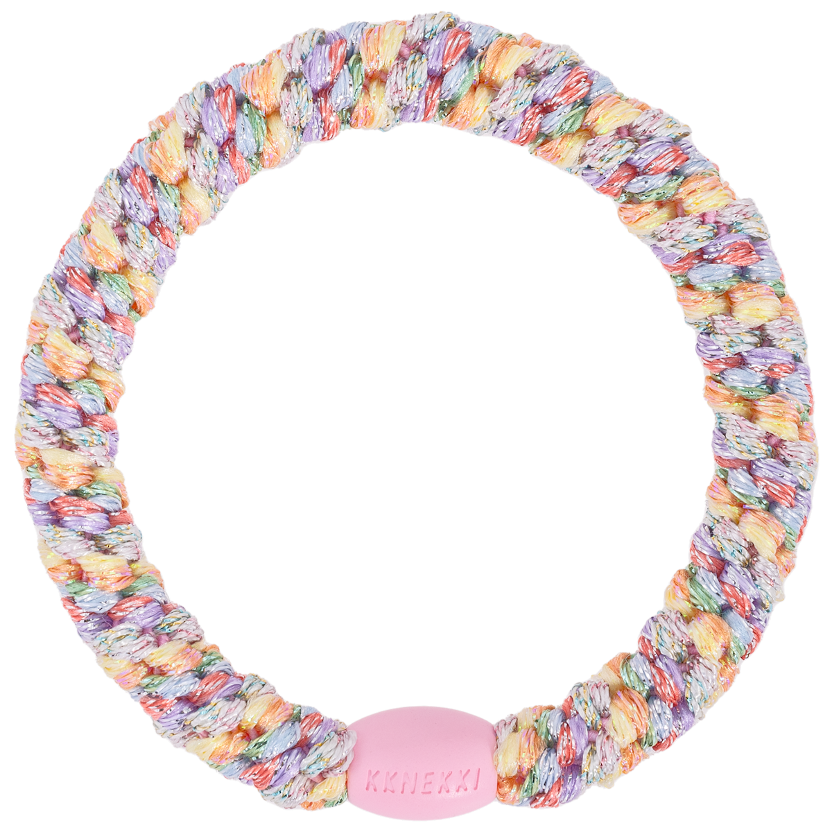 KKNEKKI Pastel Circus Glitter