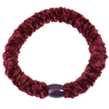 KKNEKKI Velvet Bordeaux