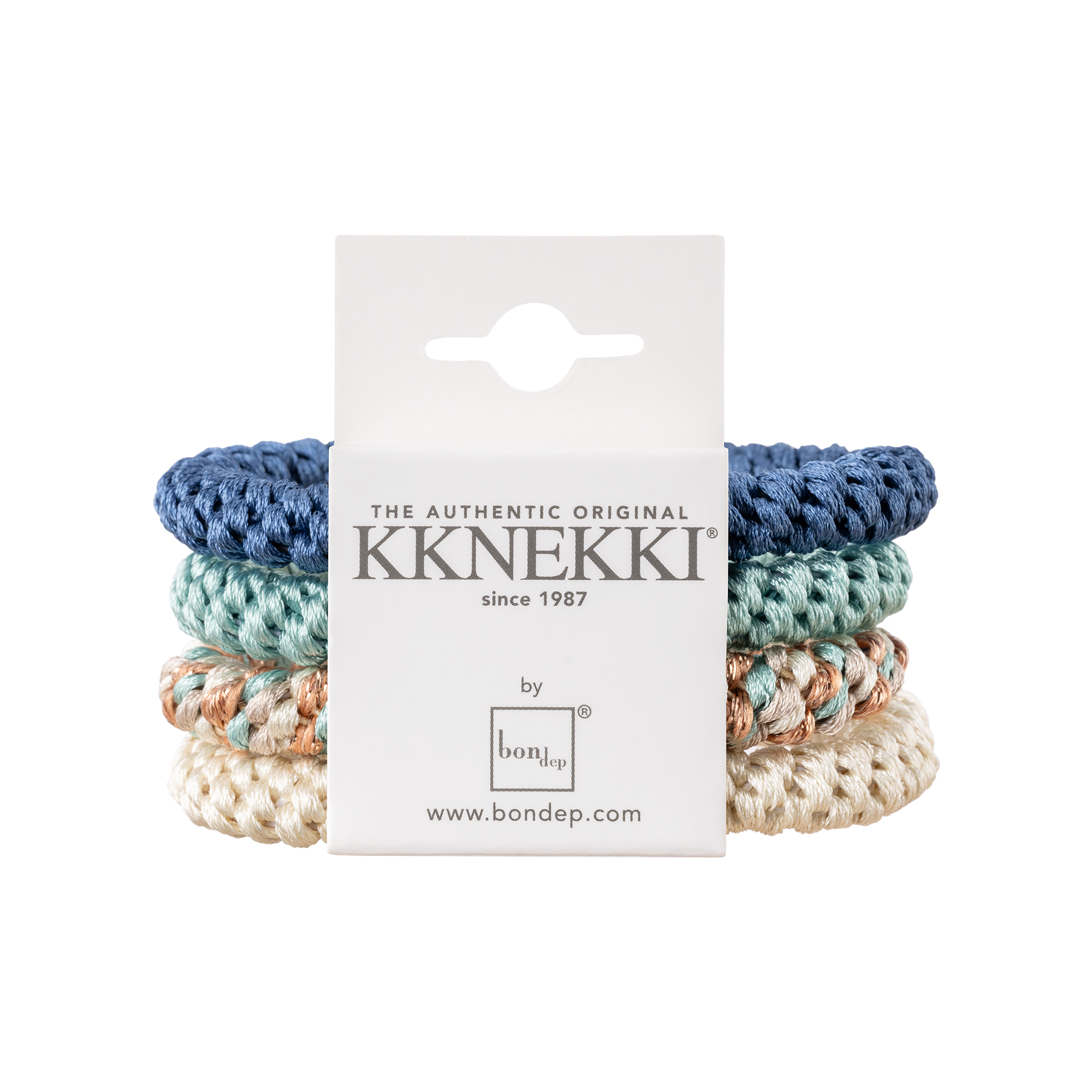 KKNEKKI Bundle 13