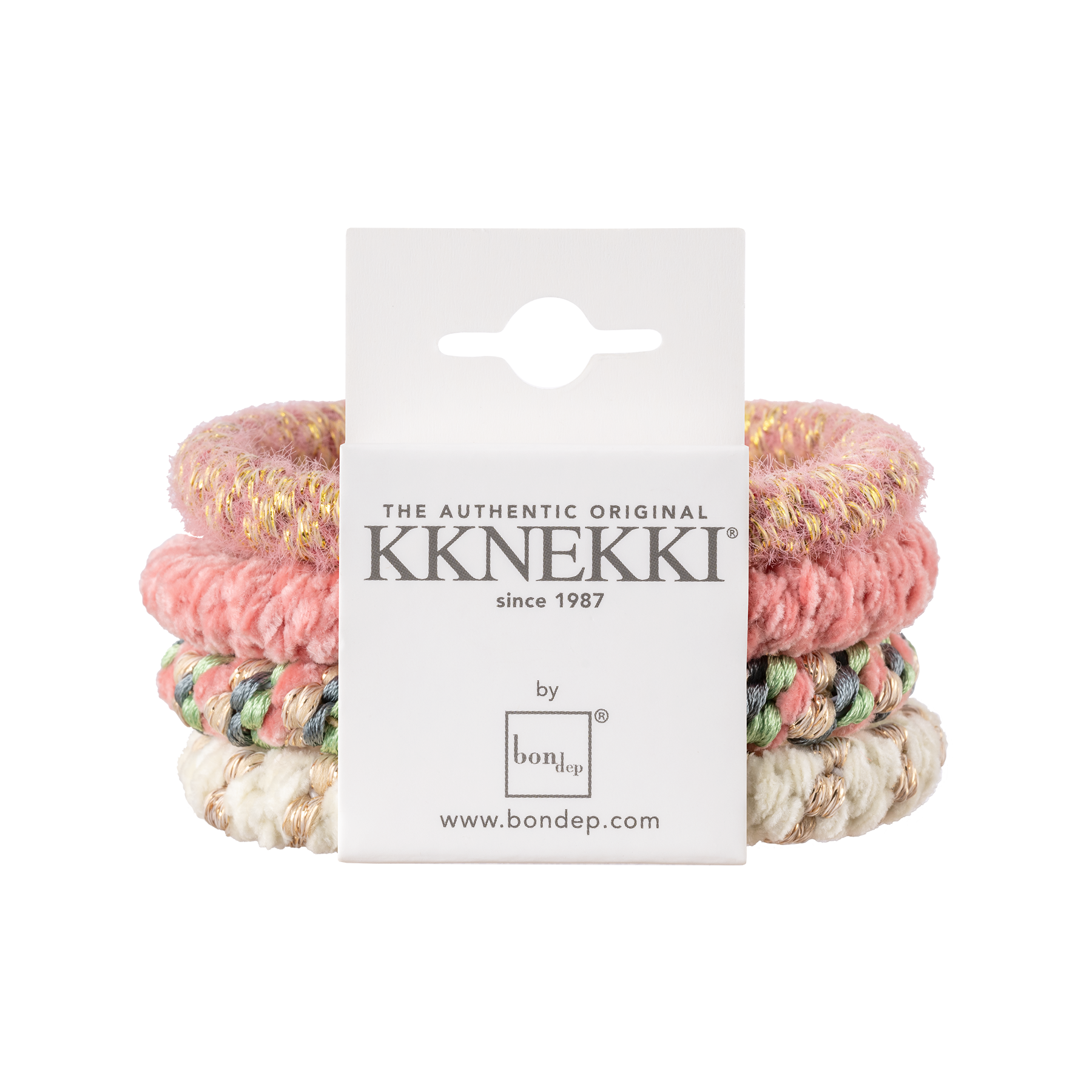 KKNEKKI Bundle 18