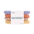 KKNEKKI Bundle 4 coletas