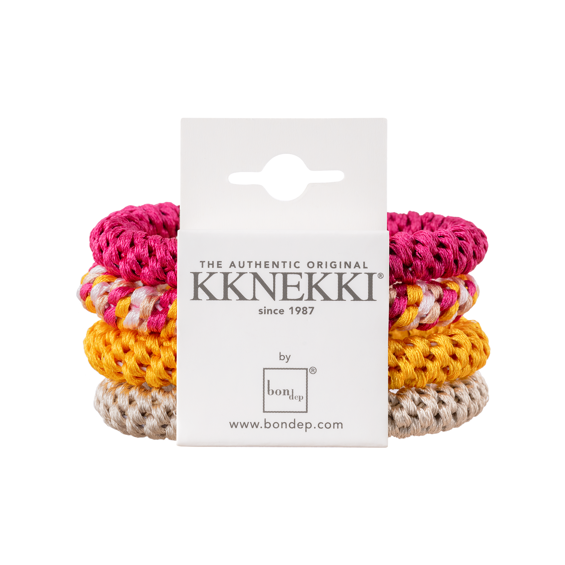 KKNEKKI Bundle 1