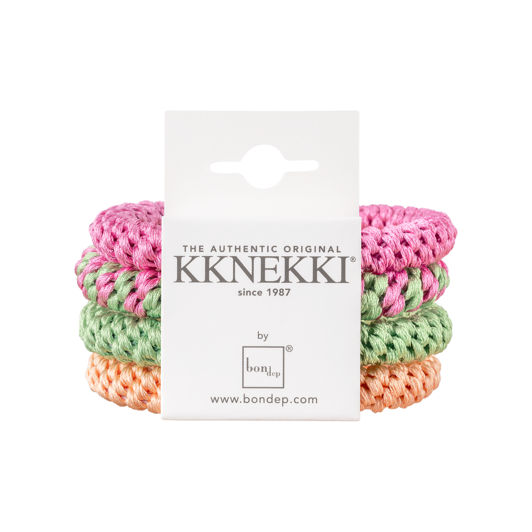 KKNEKKI Bundle 2