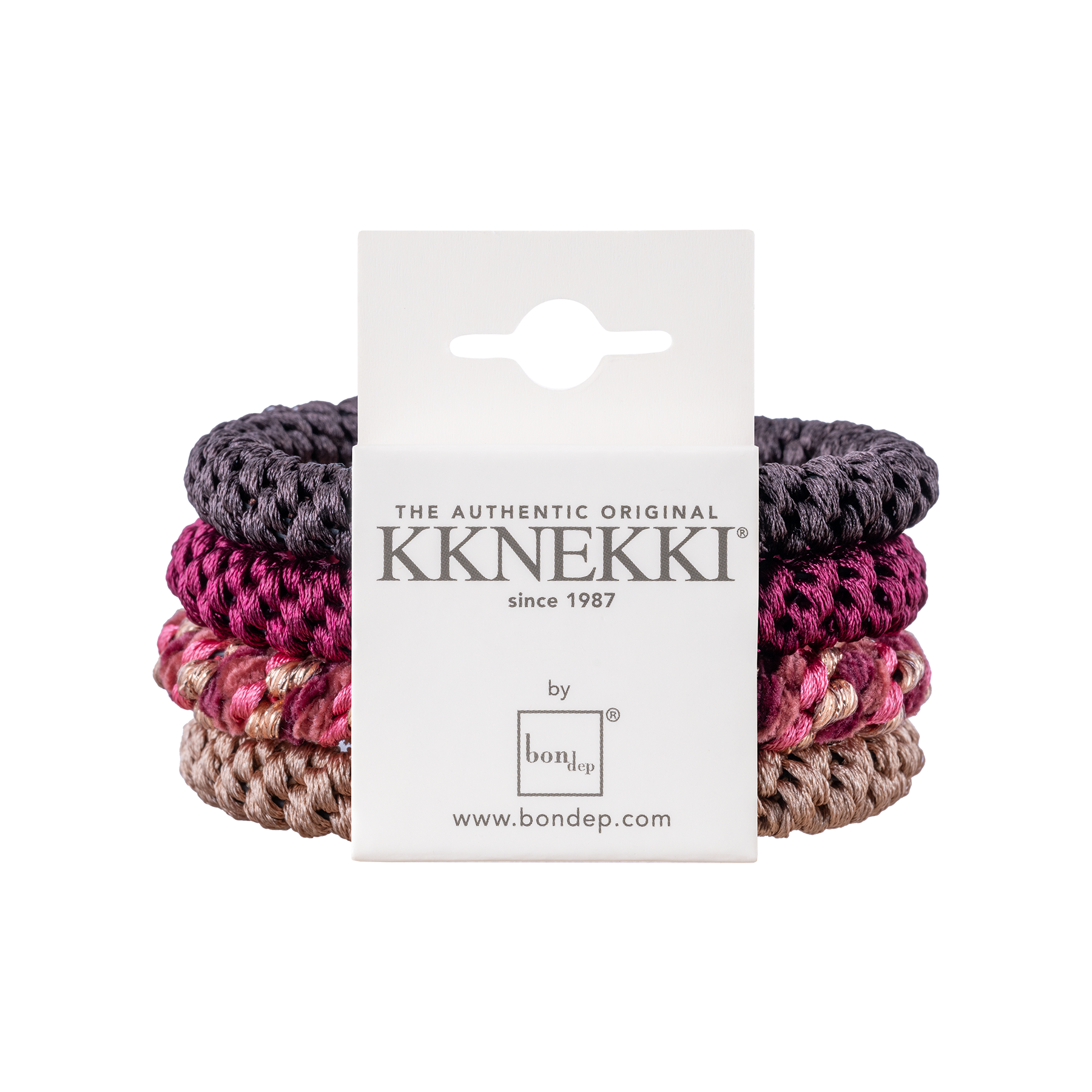 KKNEKKI Bundle 31