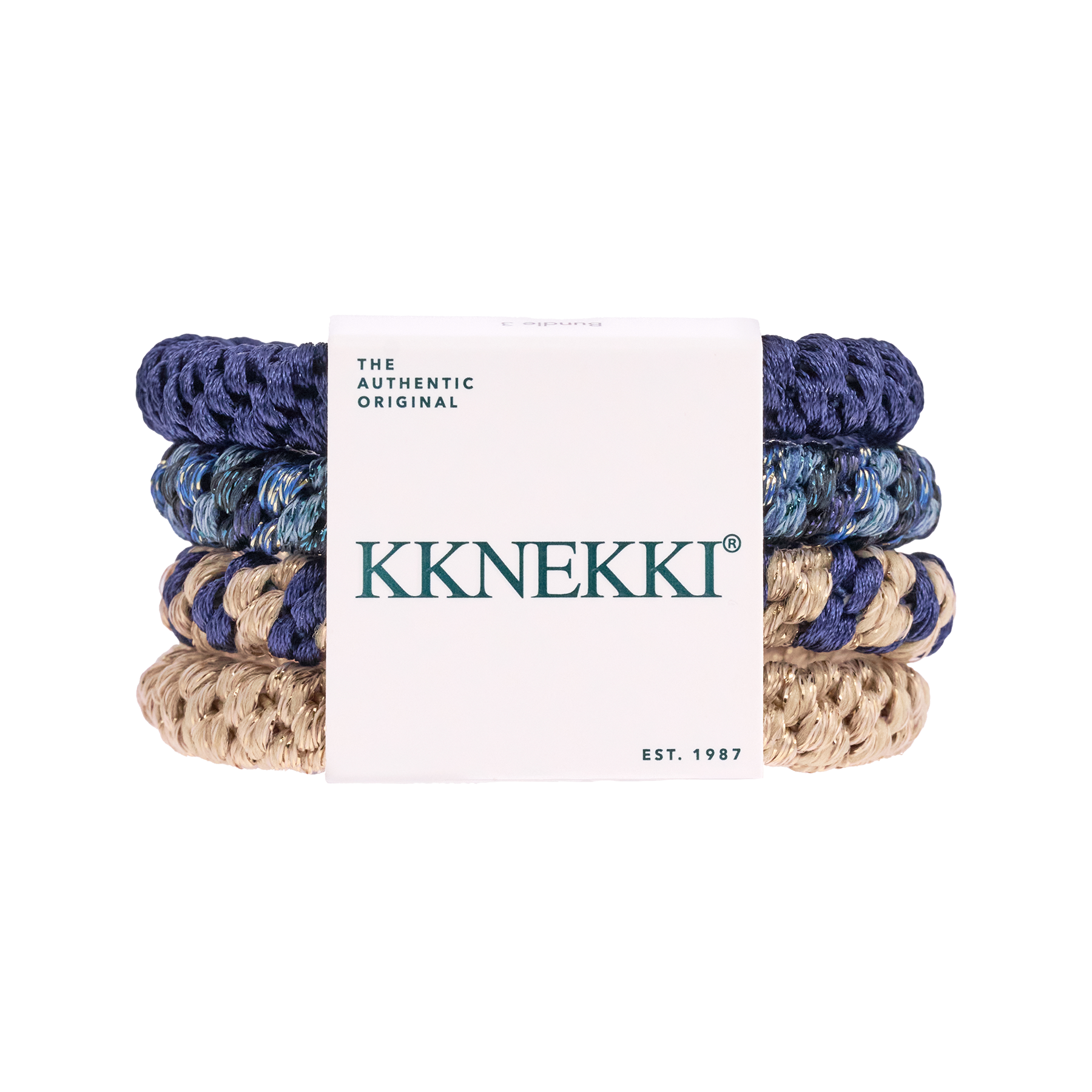 KKNEKKI Bundle 3