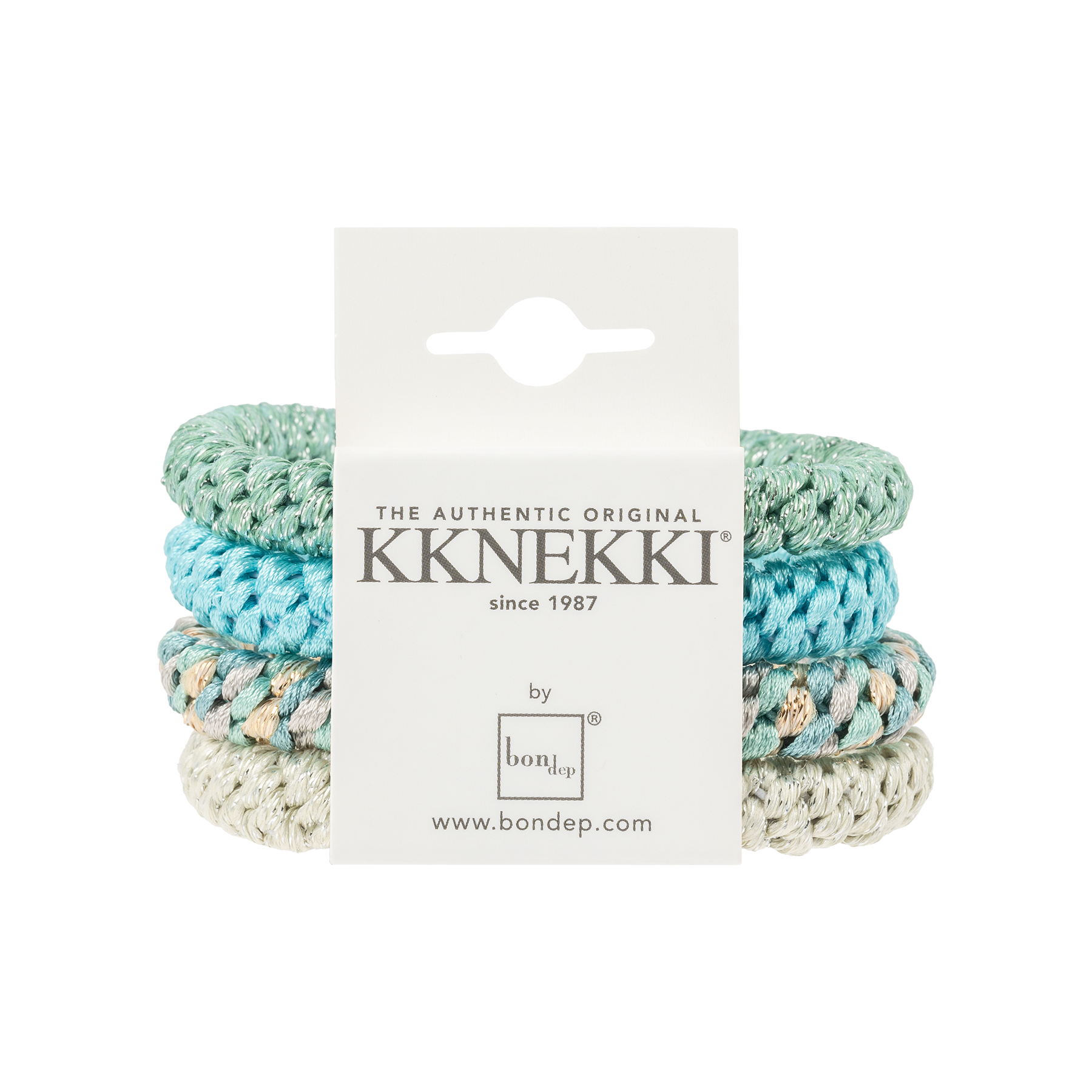 KKNEKKI Bundle 58