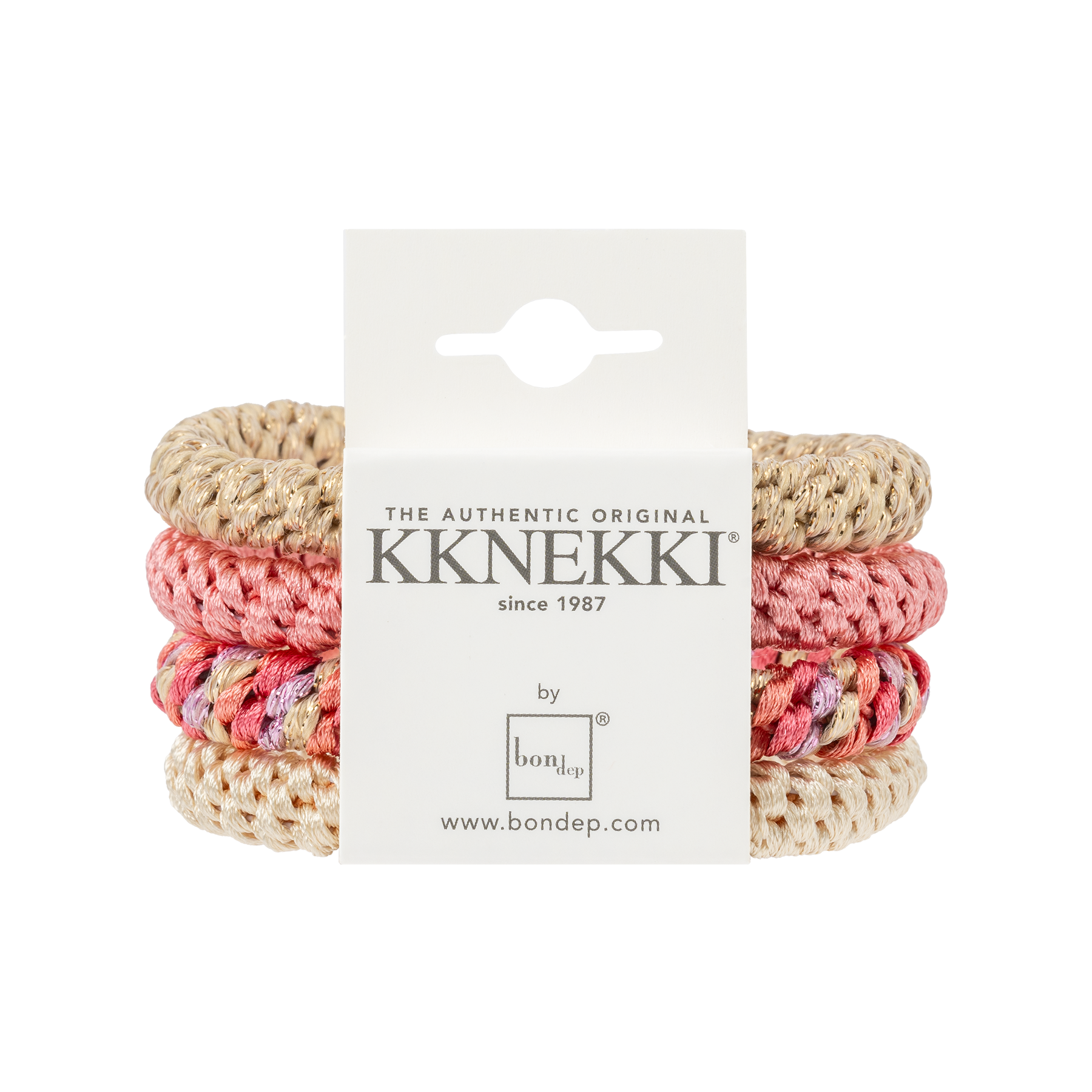 KKNEKKI Bundle 61