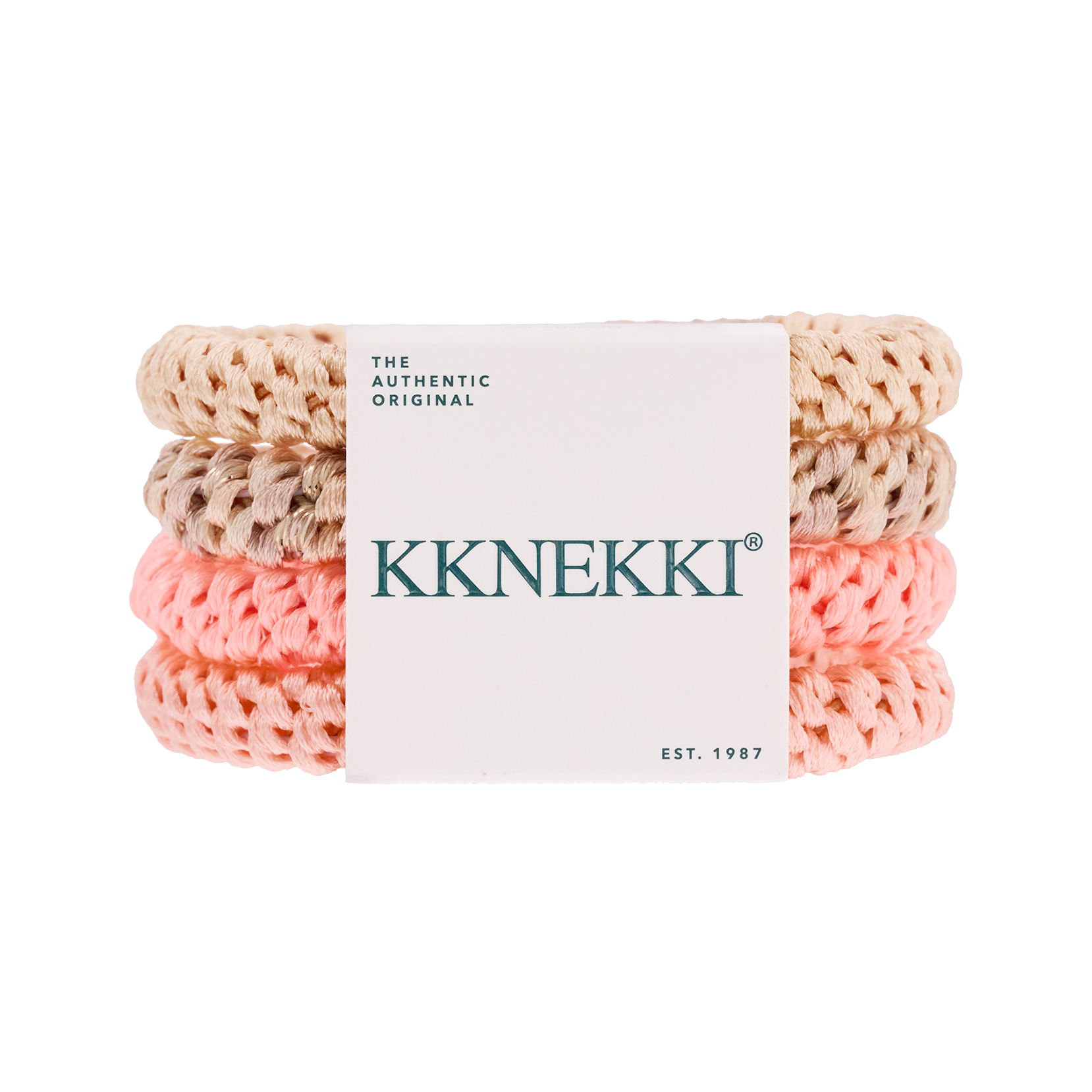 KKNEKKI Bundle 63