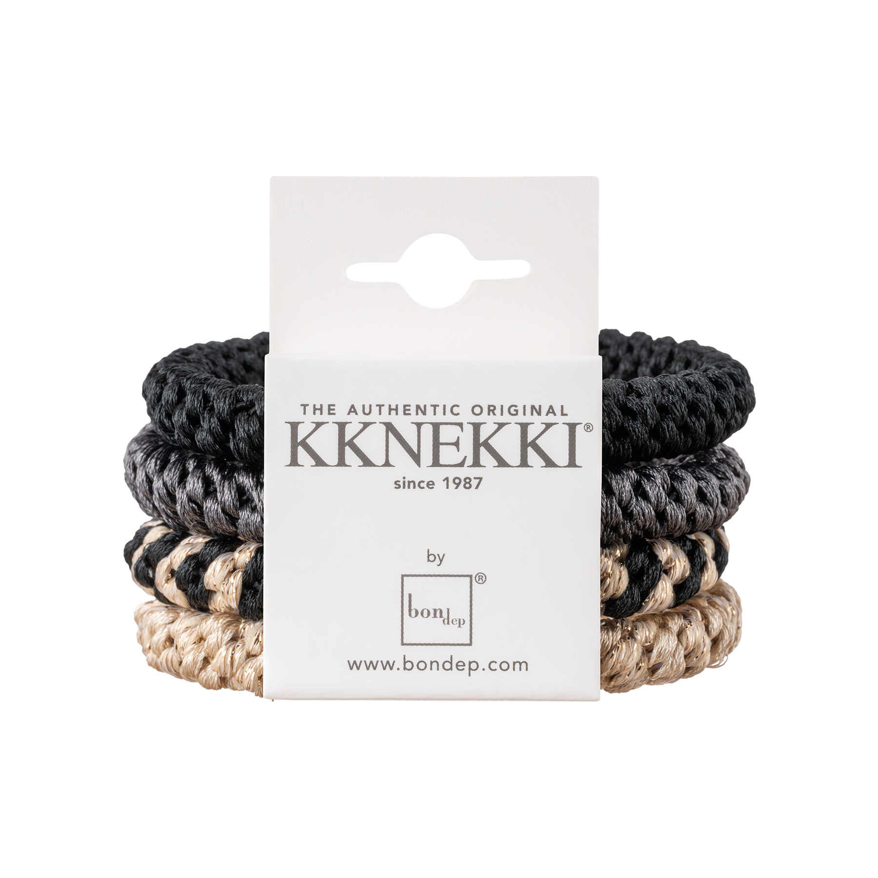 KKNEKKI Bundle 9