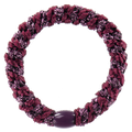 KKNEKKI Cerise Glitter-Bordeaux