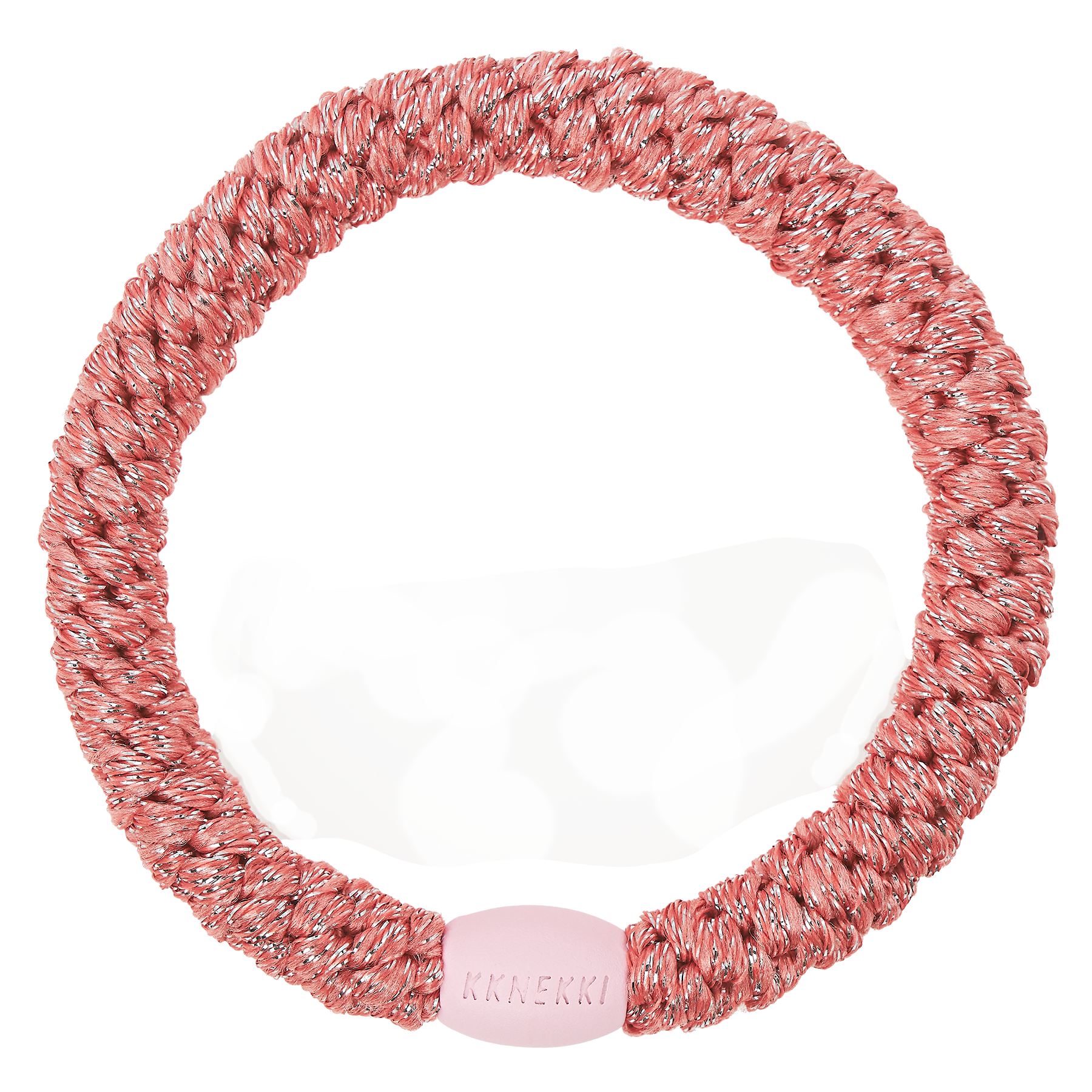 KKNEKKI Coral glitter