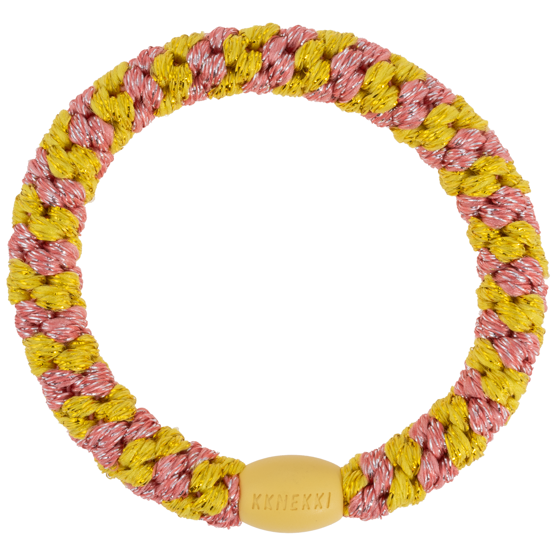 KKNEKKI Coral Glitter