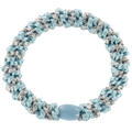 KKNEKKI Light Blue-Silver Stripe