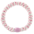 KKNEKKI Light Pink-White Stripe