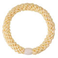 KKNEKKI Light Yellow Glitter