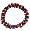 KKNEKKI Mix Black-Bordeaux