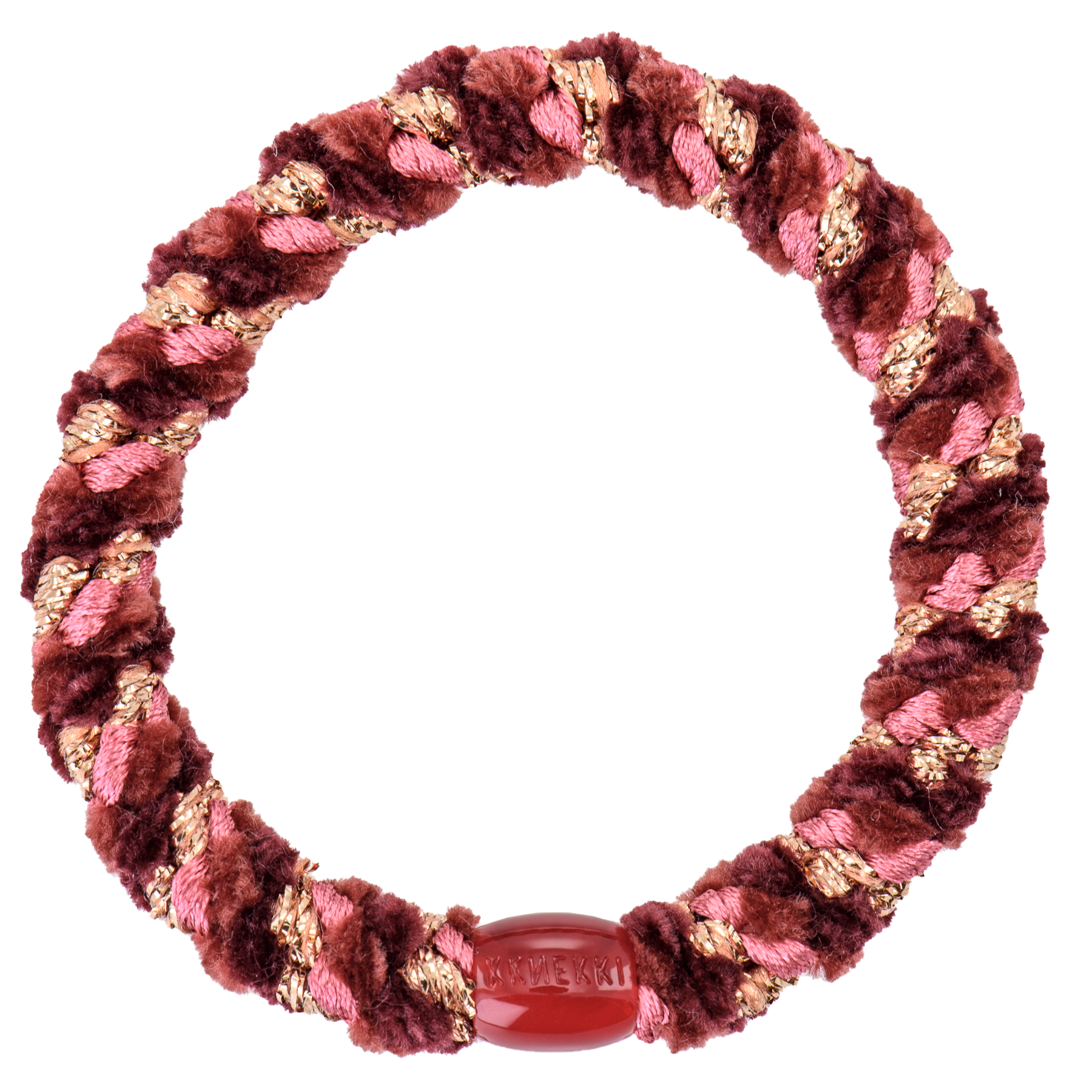 KKNEKKI Mix Bordeaux Rosegold