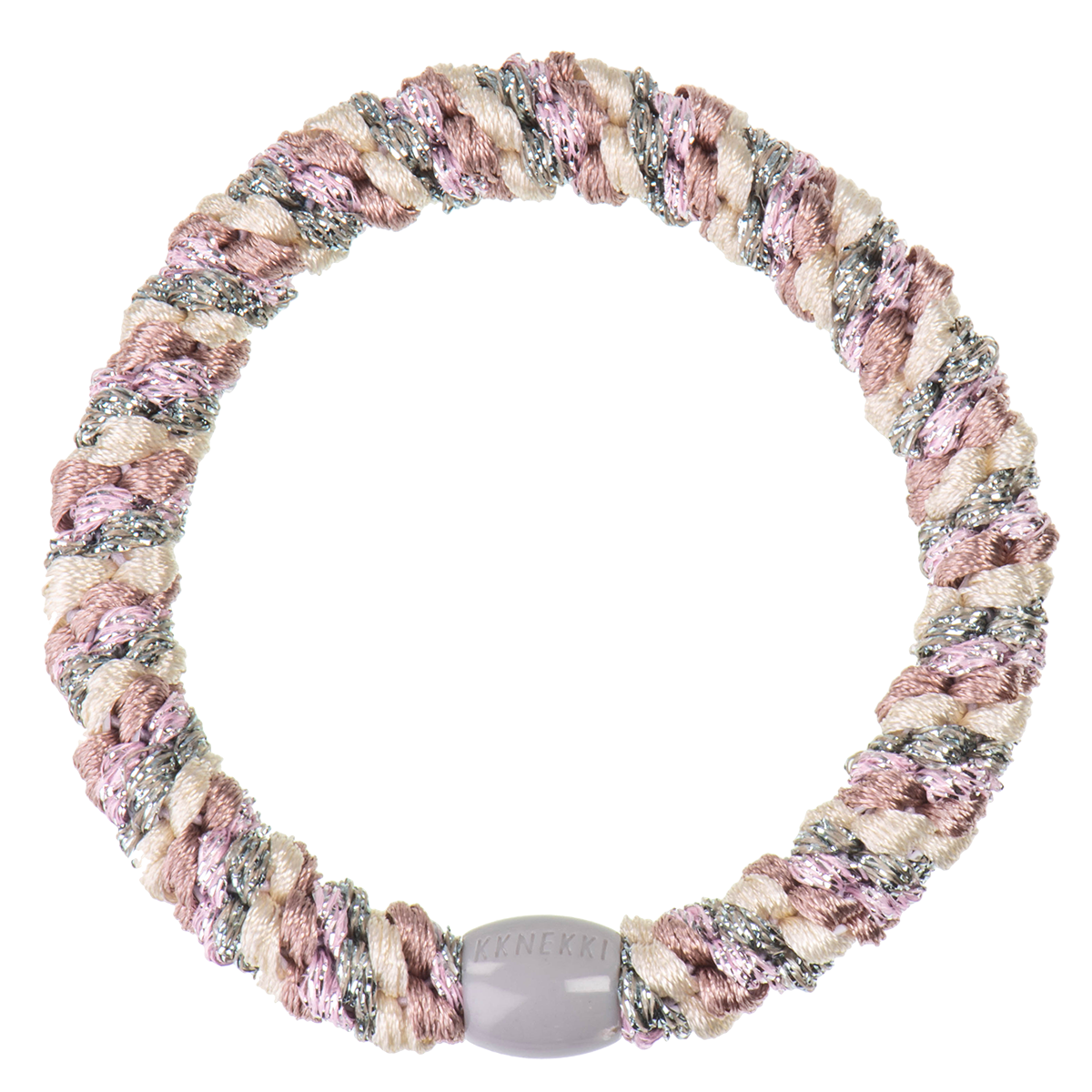 KKNEKKI Mix Dusty Green Lightpink Glitter