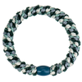 KKNEKKI Mix Faded Green Collage Grey Glitter