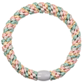 KKNEKKI Mix Faded Green Pink Glitter