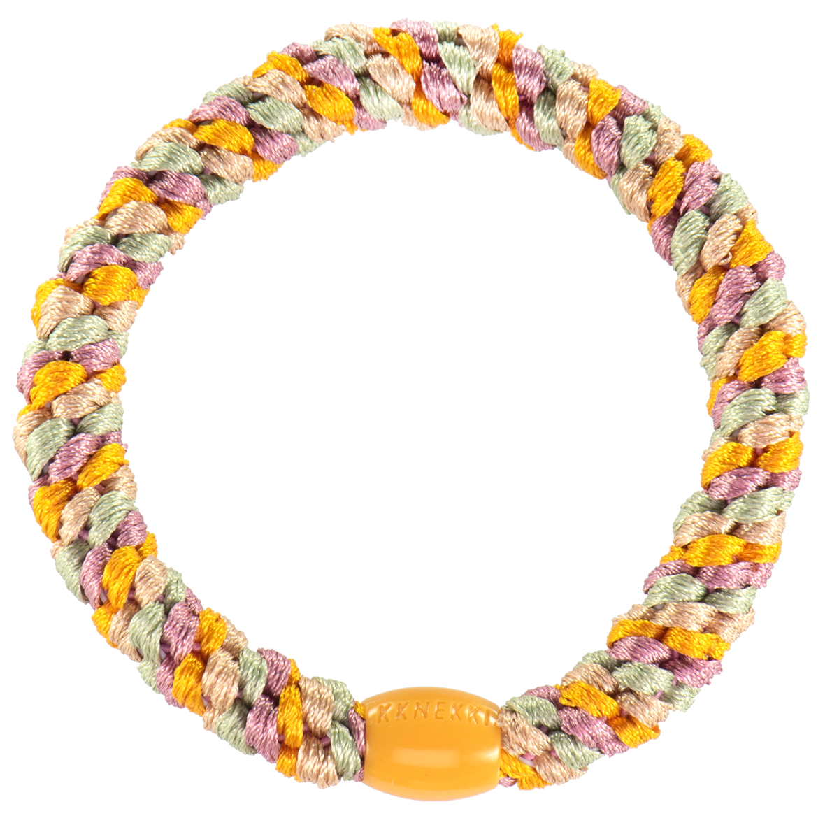 KKNEKKI Mix Jaffa-Pink