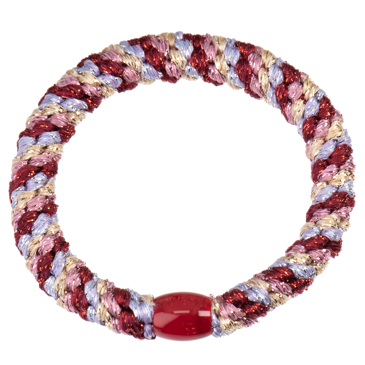 KKNEKKI Mix Lavender Bordeaux Glitter