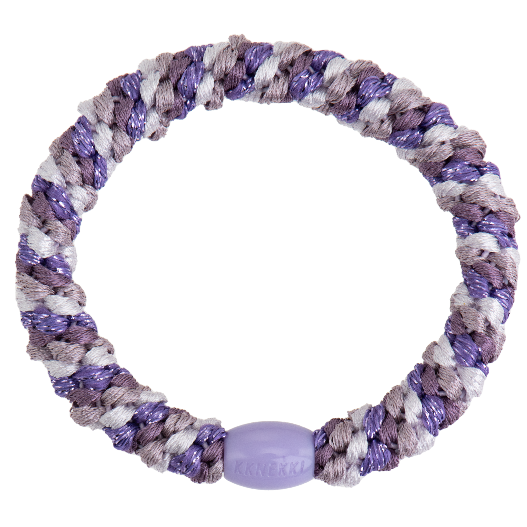 KKNEKKI Mix Lilac Glitter