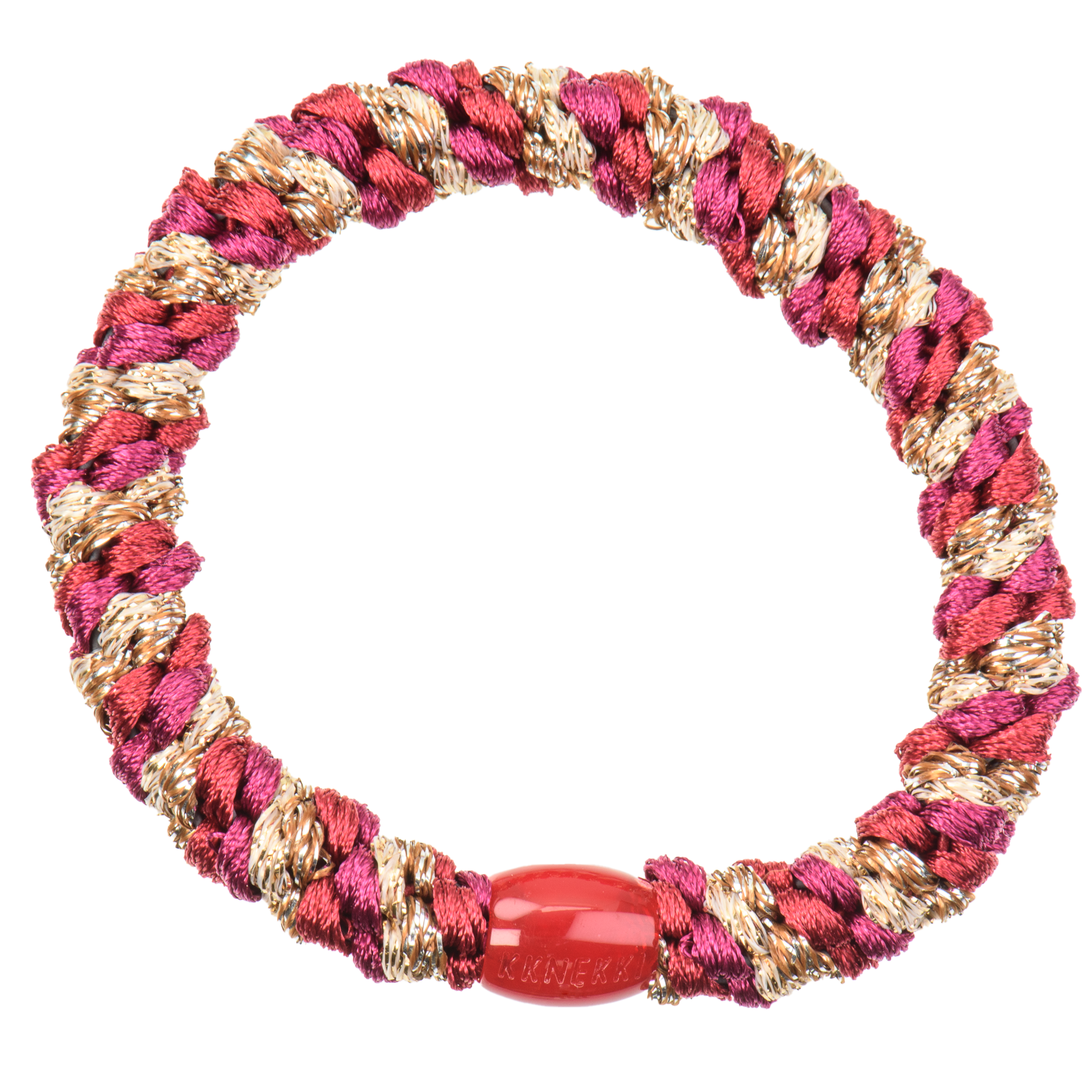 KKNEKKI Mix Mulberry Gold Glitter