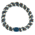 KKNEKKI Mix Navy-Coffee Glitter