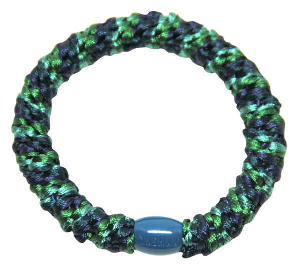 KKNEKKI Mix Navy-Forrest Green