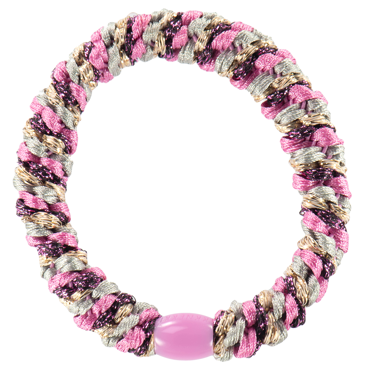 KKNEKKI Mix Pink Glitter