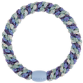 KKNEKKI Mix Purple Faded Green Glitter
